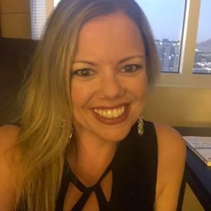 Meet your Posher, Melinda